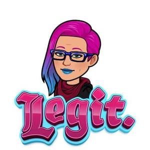 Meet your Posher, Tabitha